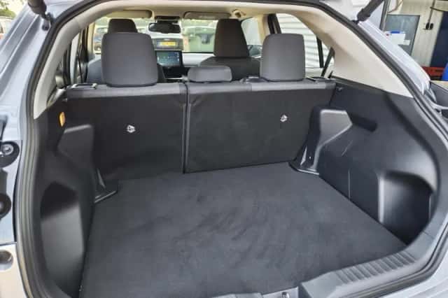 Toyota Yaris Cross (2023) thumbnail 30