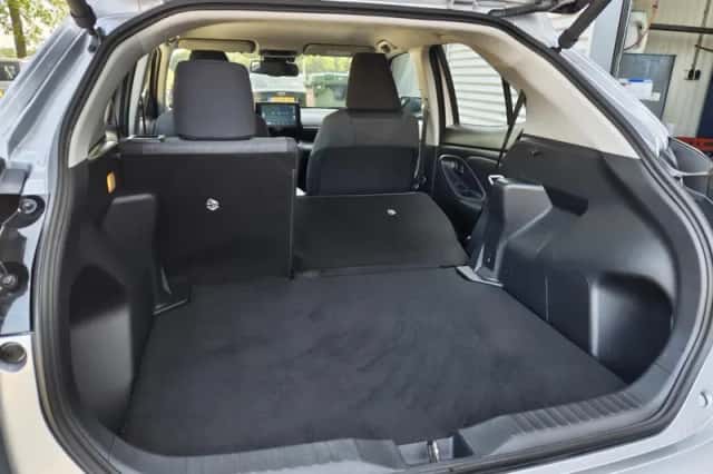 Toyota Yaris Cross (2023) thumbnail 31