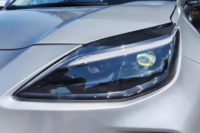 Toyota Yaris Cross (2023) thumbnail 33