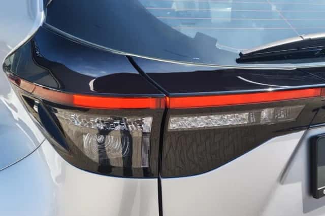 Toyota Yaris Cross (2023) thumbnail 34