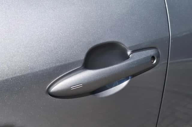 Toyota Yaris Cross (2023) thumbnail 37
