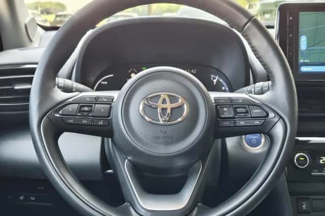 Toyota Yaris Cross (2023) thumbnail 9
