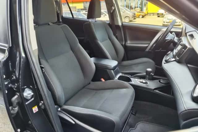 Toyota RAV4 (2015) thumbnail 27