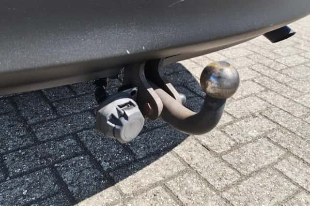 Toyota RAV4 (2015) thumbnail 8