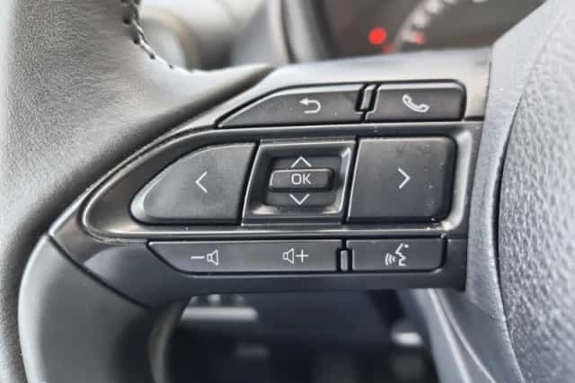 Toyota Aygo (2023) thumbnail 12