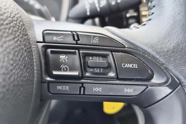 Toyota Aygo (2023) thumbnail 13