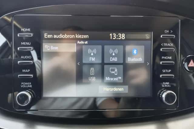 Toyota Aygo (2023) thumbnail 16