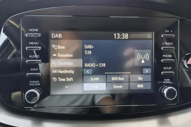 Toyota Aygo (2023) thumbnail 17