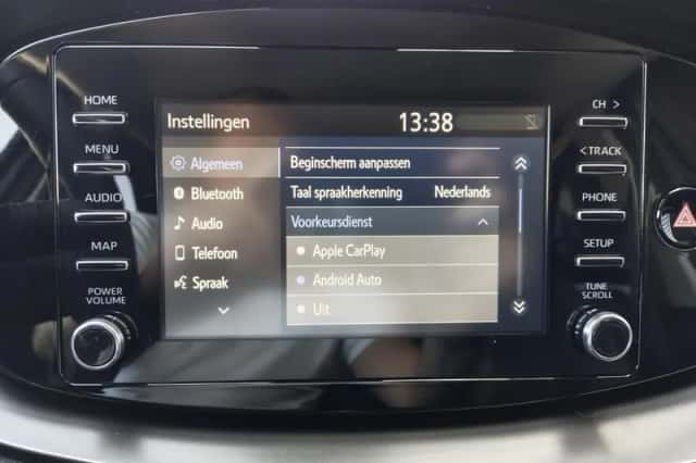 Toyota Aygo (2023) thumbnail 18