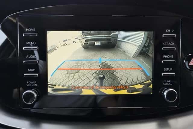 Toyota Aygo (2023) thumbnail 19