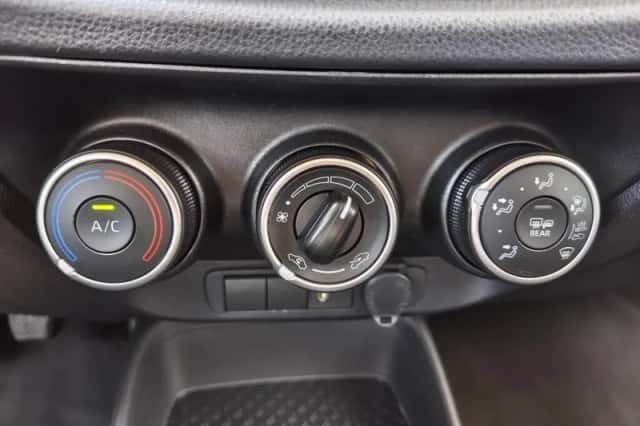 Toyota Aygo (2023) thumbnail 20