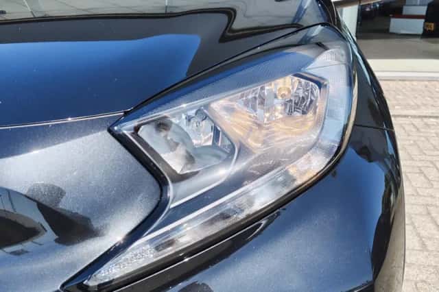 Toyota Aygo (2023) thumbnail 32