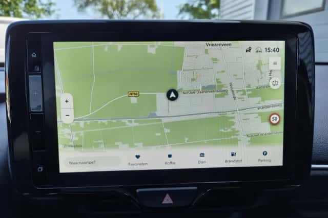 Toyota Yaris (2023) thumbnail 17