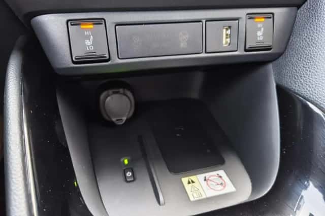Toyota Yaris (2023) thumbnail 20