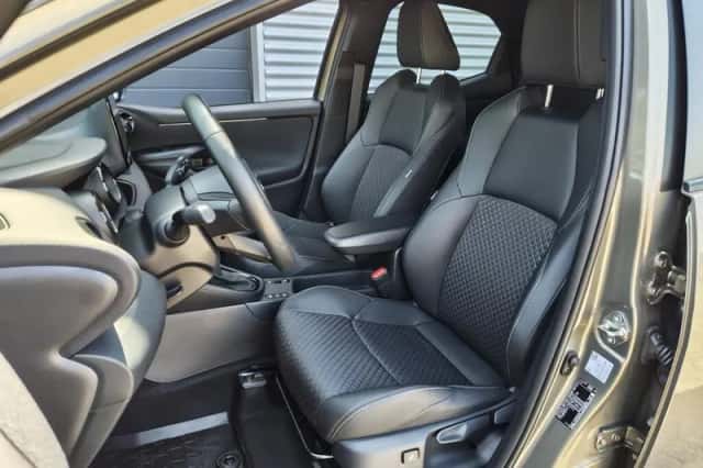Toyota Yaris (2023) thumbnail 28