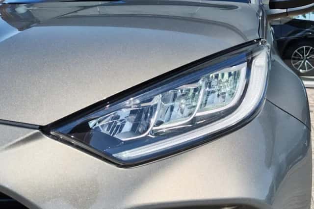 Toyota Yaris (2023) thumbnail 35