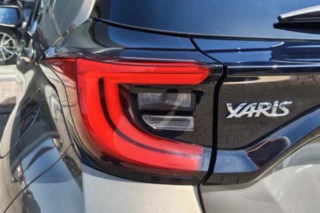Toyota Yaris (2023) thumbnail 36
