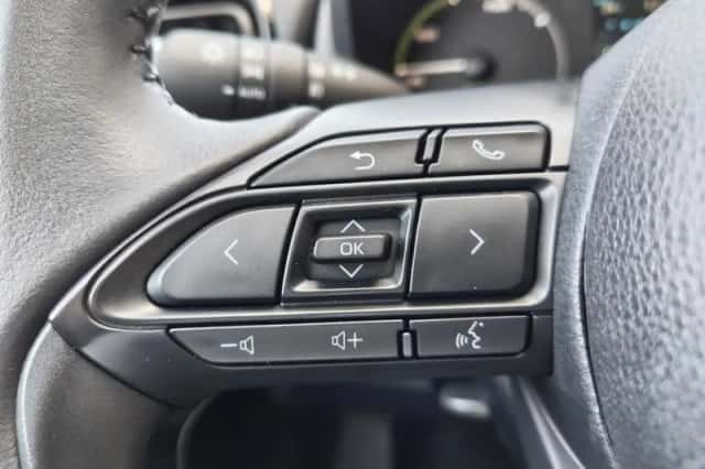 Toyota Yaris (2025) thumbnail 13