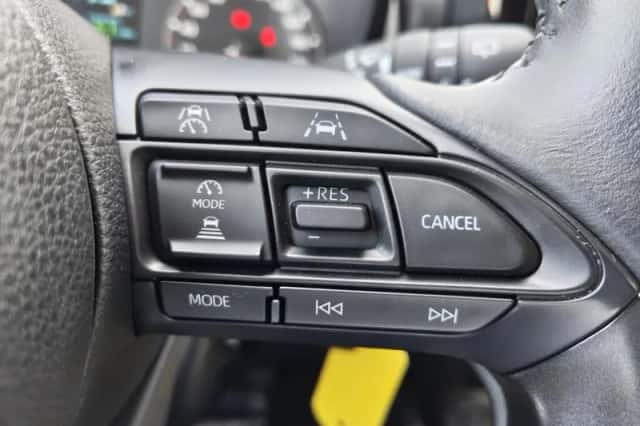 Toyota Yaris (2025) thumbnail 14