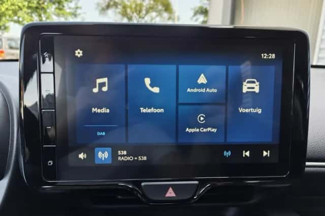 Toyota Yaris (2025) thumbnail 15