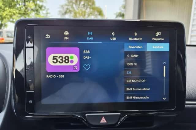 Toyota Yaris (2025) thumbnail 16