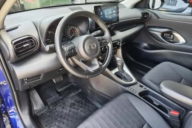 Toyota Yaris (2025) thumbnail 25