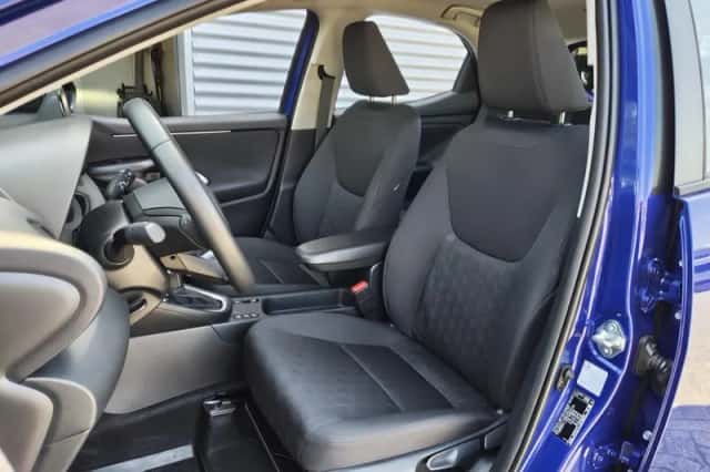 Toyota Yaris (2025) thumbnail 26