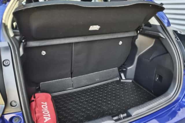 Toyota Yaris (2025) thumbnail 31