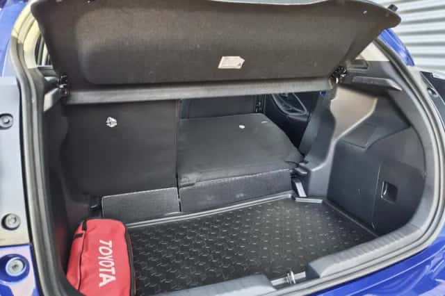 Toyota Yaris (2025) thumbnail 32