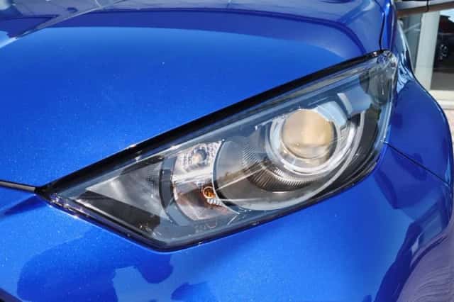 Toyota Yaris (2025) thumbnail 33