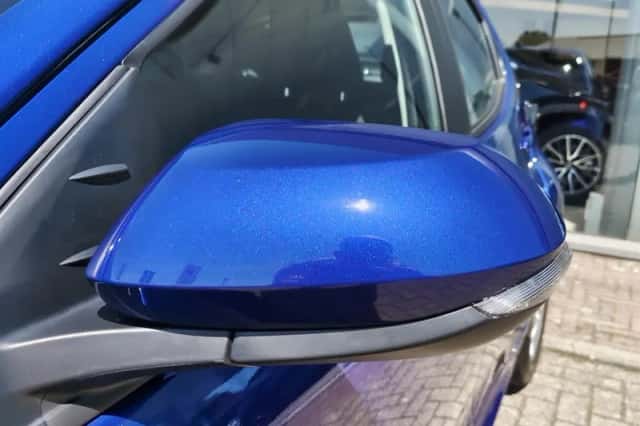 Toyota Yaris (2025) thumbnail 35