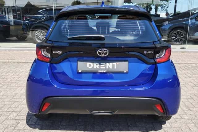 Toyota Yaris (2025) thumbnail 7