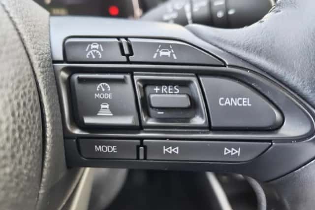 Toyota Yaris (2024) thumbnail 14