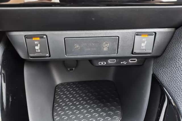 Toyota Yaris (2024) thumbnail 20