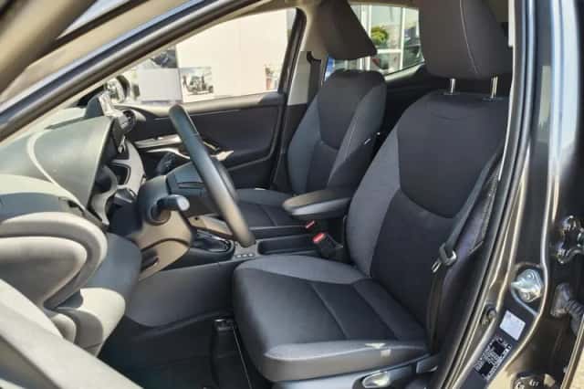 Toyota Yaris (2024) thumbnail 27