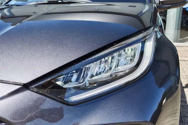 Toyota Yaris (2024) thumbnail 33