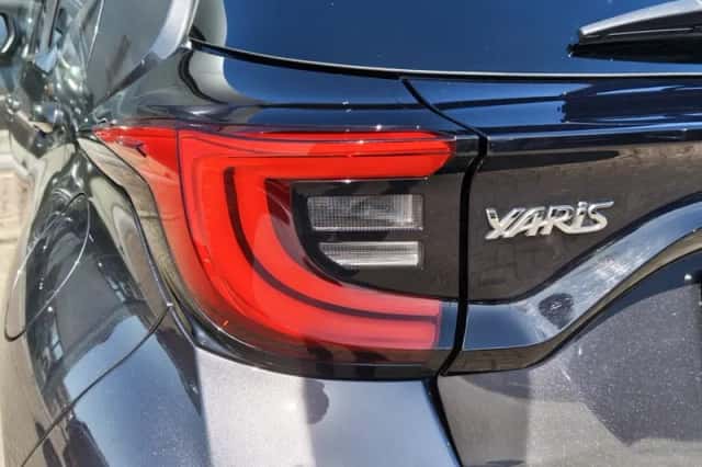 Toyota Yaris (2024) thumbnail 34