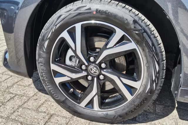 Toyota Yaris (2024) thumbnail 36
