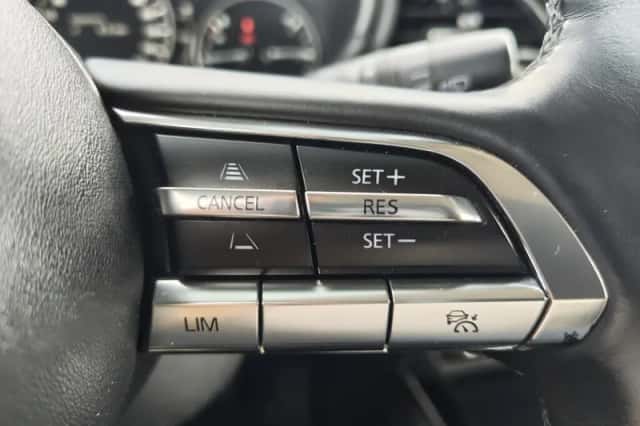 Mazda CX-30 (2021) thumbnail 13