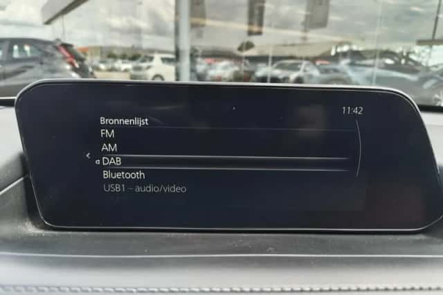 Mazda CX-30 (2021) thumbnail 17