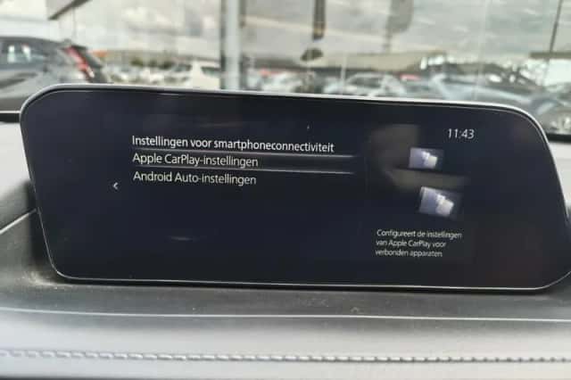 Mazda CX-30 (2021) thumbnail 19
