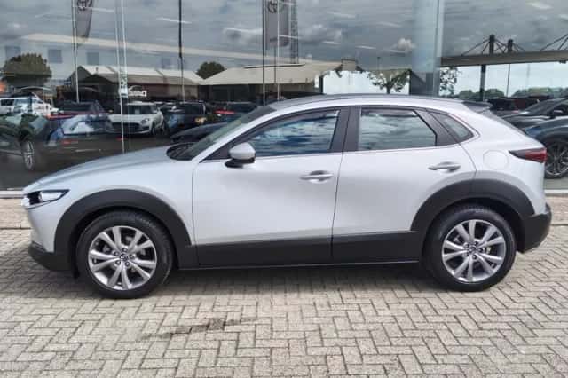 Mazda CX-30 (2021) thumbnail 3
