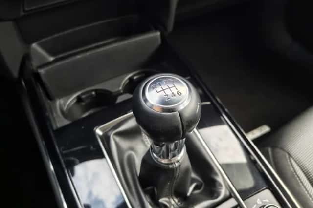 Mazda CX-30 (2021) thumbnail 23