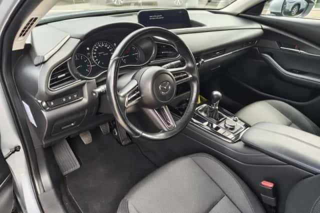 Mazda CX-30 (2021) thumbnail 29