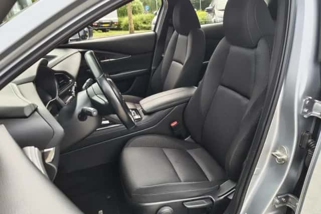 Mazda CX-30 (2021) thumbnail 30
