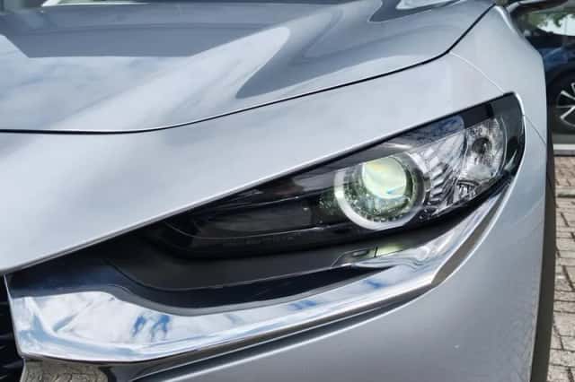 Mazda CX-30 (2021) thumbnail 36