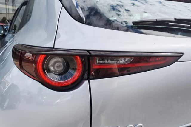 Mazda CX-30 (2021) thumbnail 37