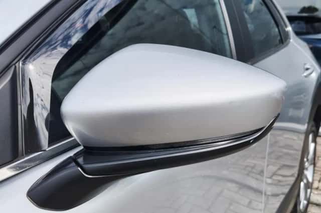 Mazda CX-30 (2021) thumbnail 38