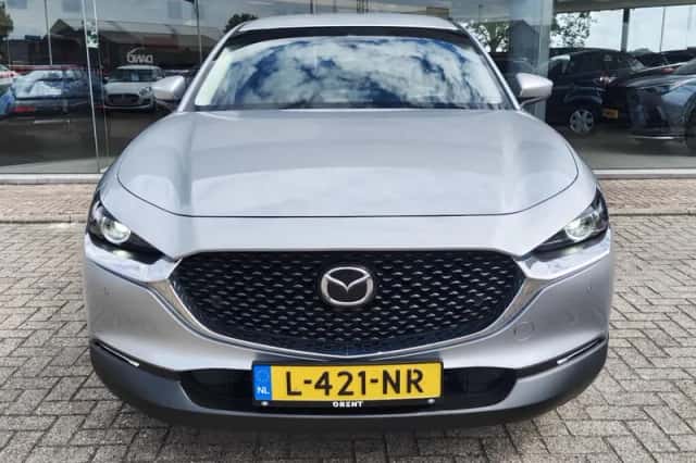 Mazda CX-30 (2021) thumbnail 6
