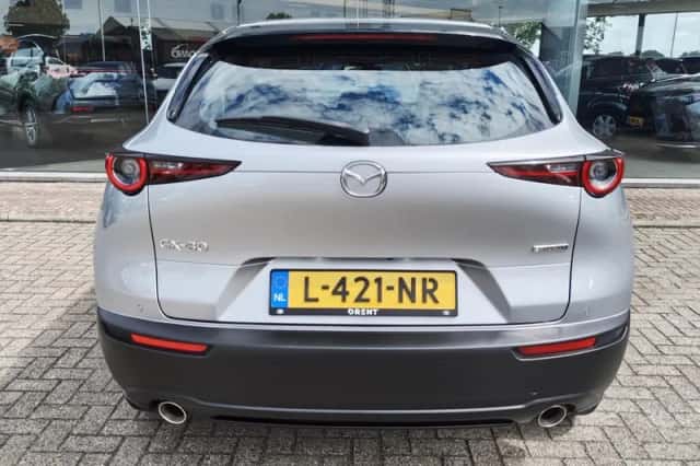 Mazda CX-30 (2021) thumbnail 7
